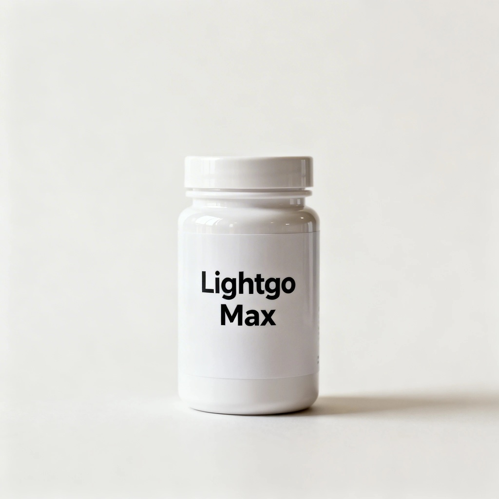 Lightgo Max